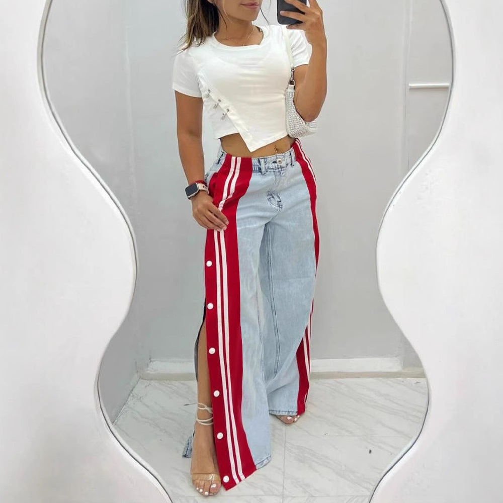 Pantalón Virelle