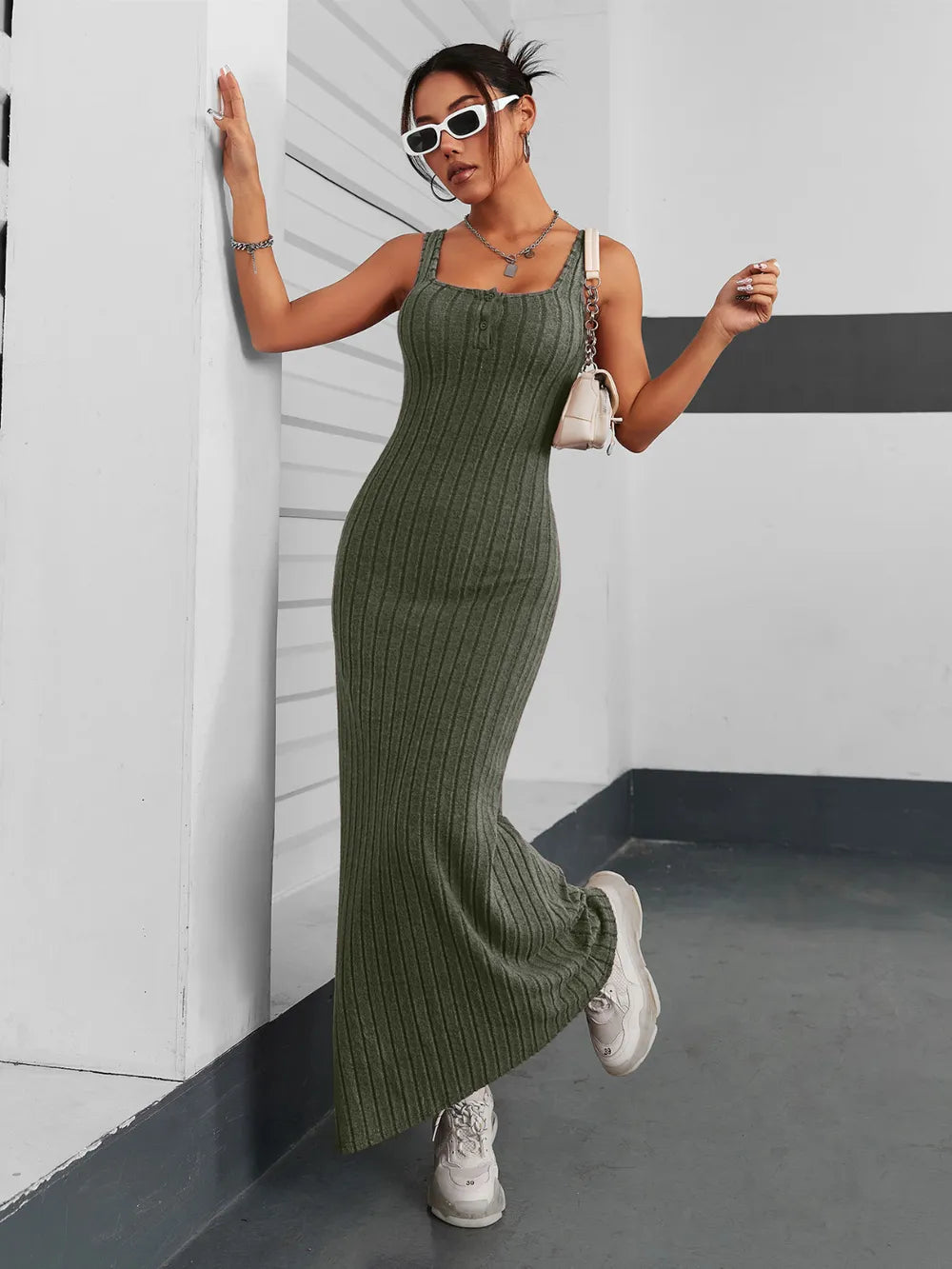 Vestido Sienna