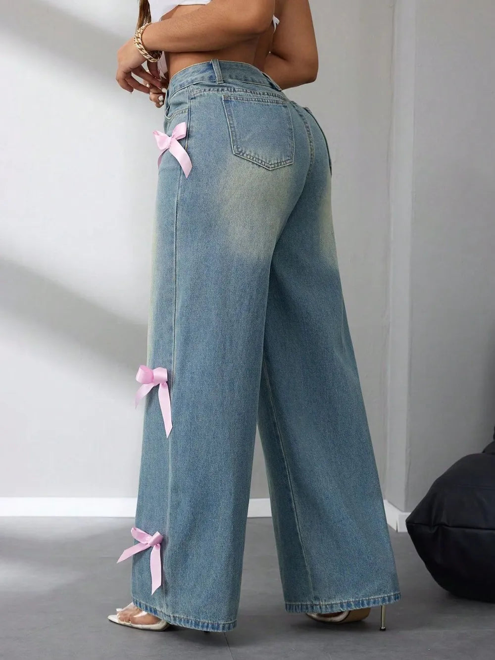 Jeans Elowen