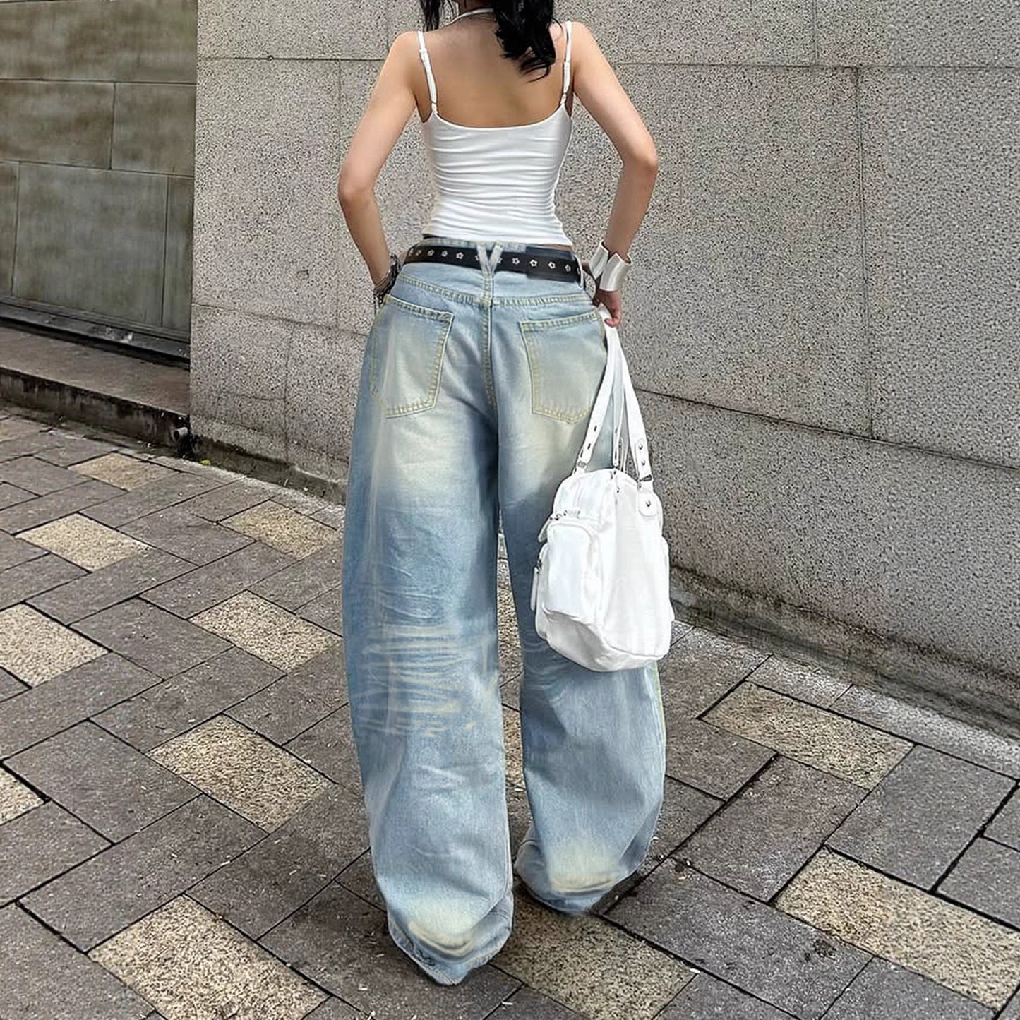 Jeans Kaelis