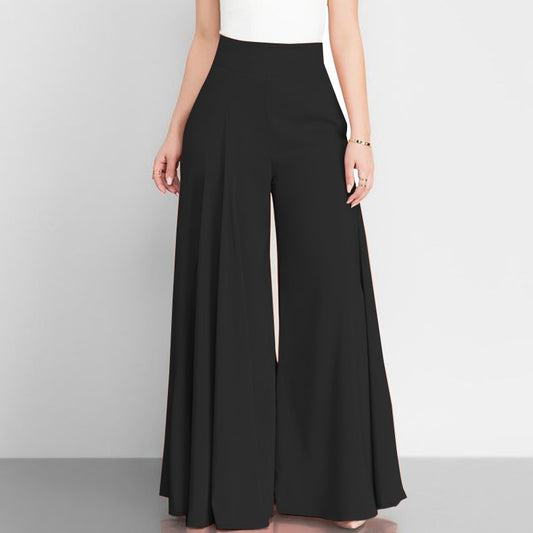Pantalón Palazzo High Waist