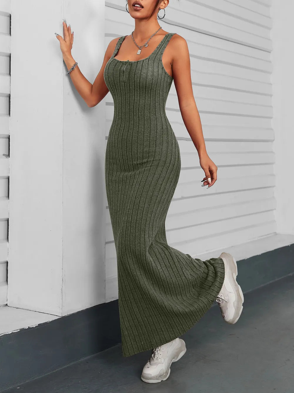 Vestido Sienna