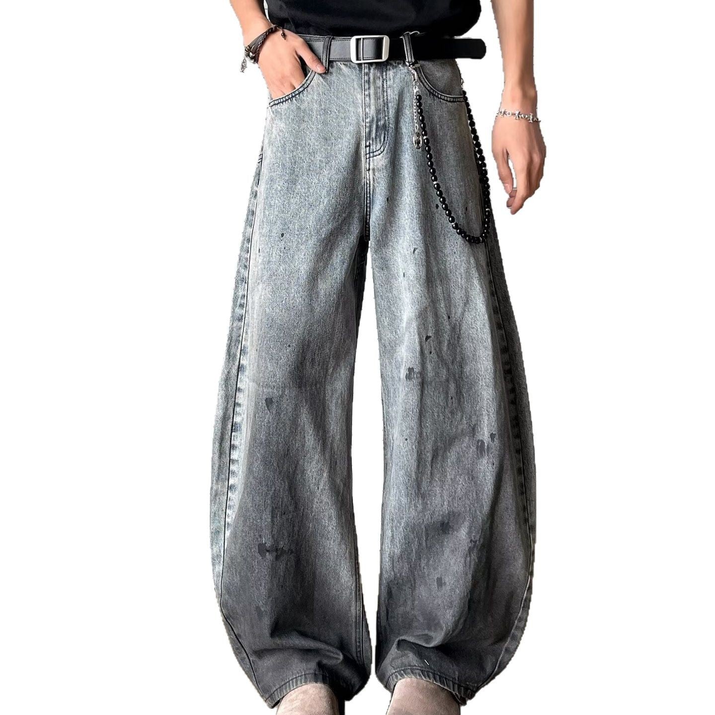 Jeans High Street