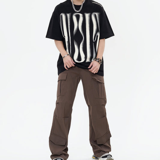 Camiseta Drop Essential