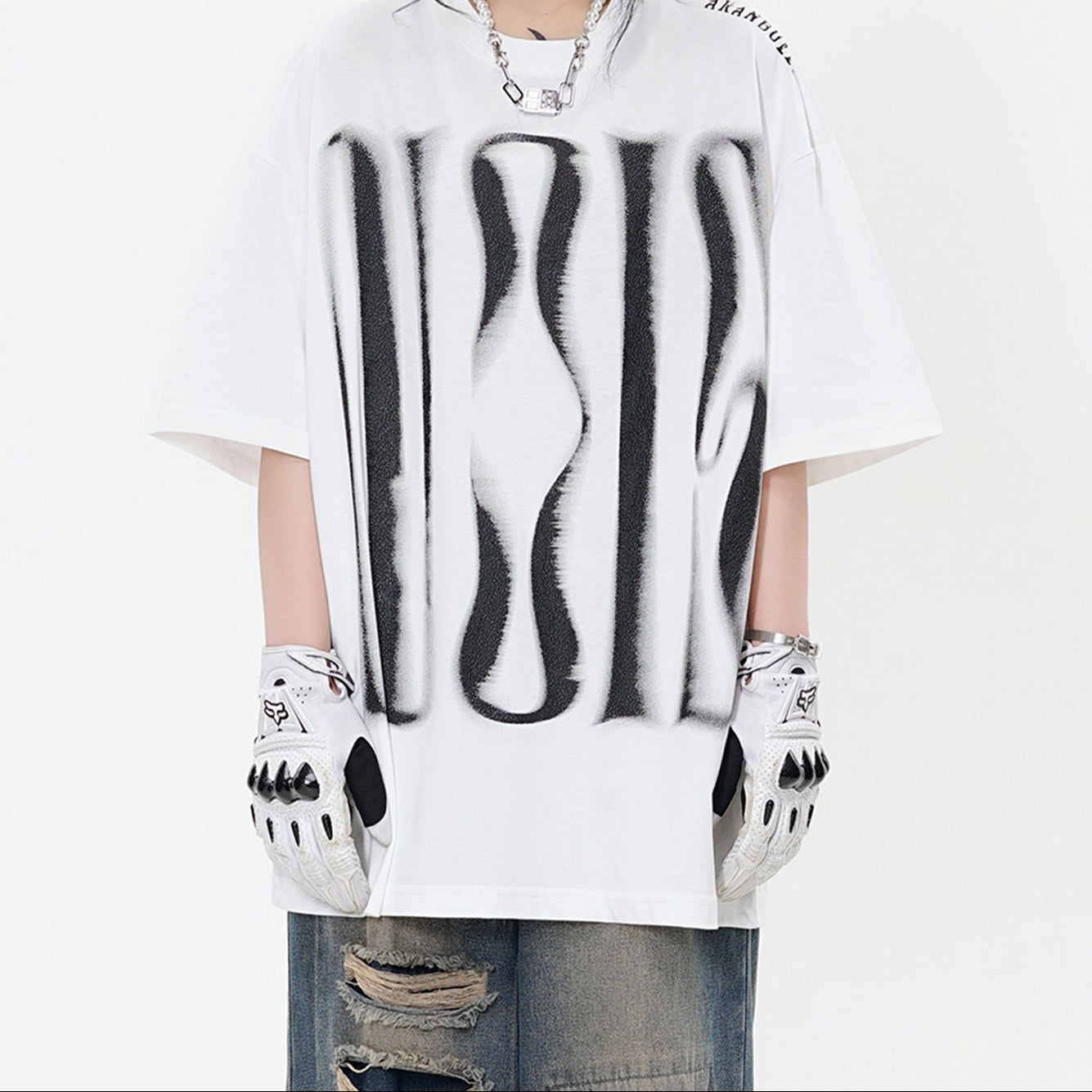Camiseta Drop Essential
