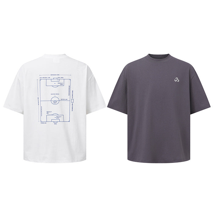 Camiseta Maison