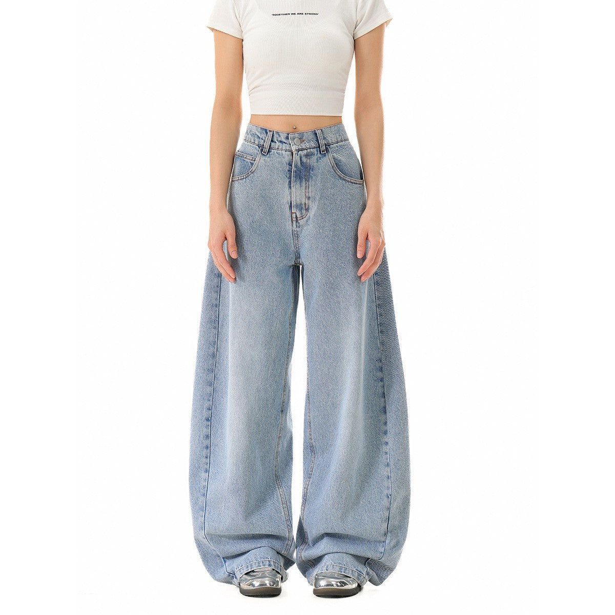 Jeans Ice Blue