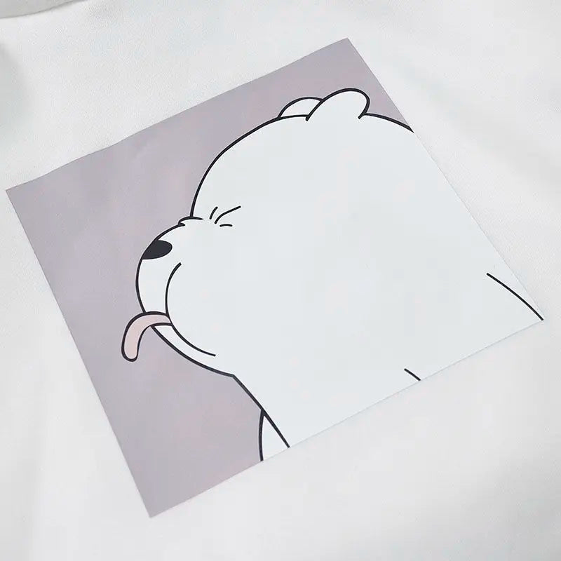 Hoodie Polar