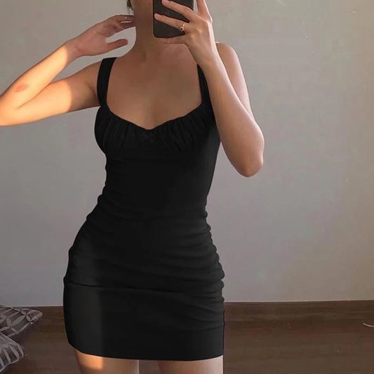 Vestido Mini Bodycon