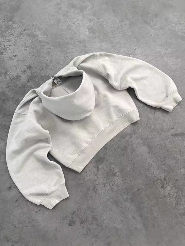 Hoodie Tracksui
